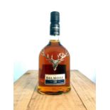 Dalmore 18 year old Highland Single Malt Scotch whisky in original box.