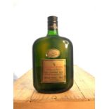 A bottle of Courvoisier Cognac in original box.  Bottle Size: 50cl  Bottle Strength: 40%