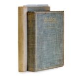 Bookplate / Ex Libris Interest. Allen, Charles Dexter. Ex Libris: Essays of a Collector, London: