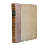 Dickinson, William. The History and Antiquities of the Town of Newark, The County of Nottingham,