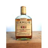 Camus Vintage Cognac - La Grand Marque.
