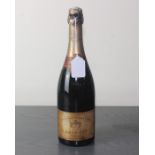 ***Private Treaty Sale****One bottle of vintage Krug Champagne Private Cuvee extra sec.