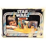 Star Wars Cantina, Palitoy packaging