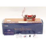 A boxed Corgi Queen Mother's Century 1900-2000, State Landau Coach and Horses, 37003.