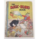 Magic Beano Book, 1944