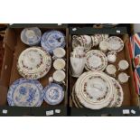 **REOFFER IN A&C NOV £60-£80** Collection of early 20th Century Posies and Melody patterns by
