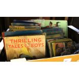 **REOFFER IN A&C NOV £30-£40** A collection of children's books, early to mid 20th Century plus