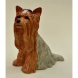 J Beswick Yorkshire Terrier