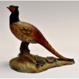 Royal Crown Derby Pheasant (no box).