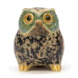 A Lladro Owl.