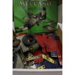A set of Meccaro