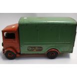 Triang Tin Plate Truck