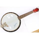 A Marma Banjo