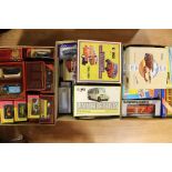 A collection of assorted boxed Corgi Toys to include: Corgi Classics; Commercials; Tom and Jerry;