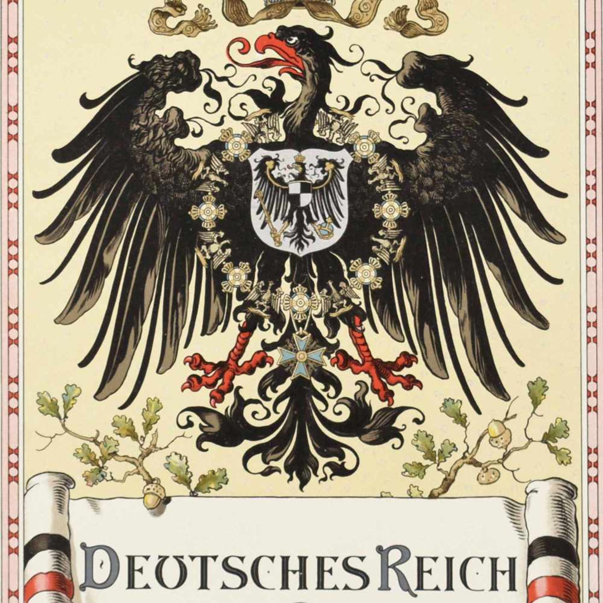 Entwürfe für eine Chemnitzer Firma insg. 27 Titelblätter für Prunkalben (Briefmarken) des Verlages