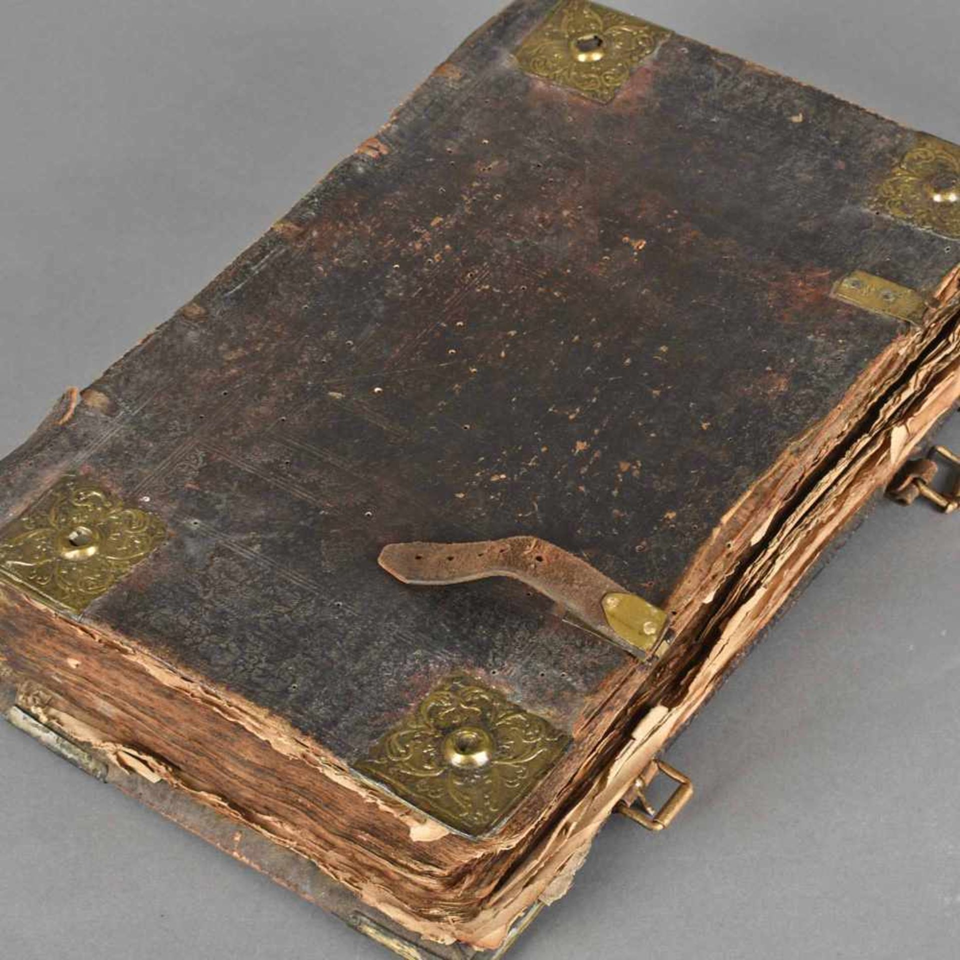 "Evangelischer Herzensschatz" 1768 "Sonntags-Theil Worinnen die Gewöhnlichen Sonntags-Evangelien,