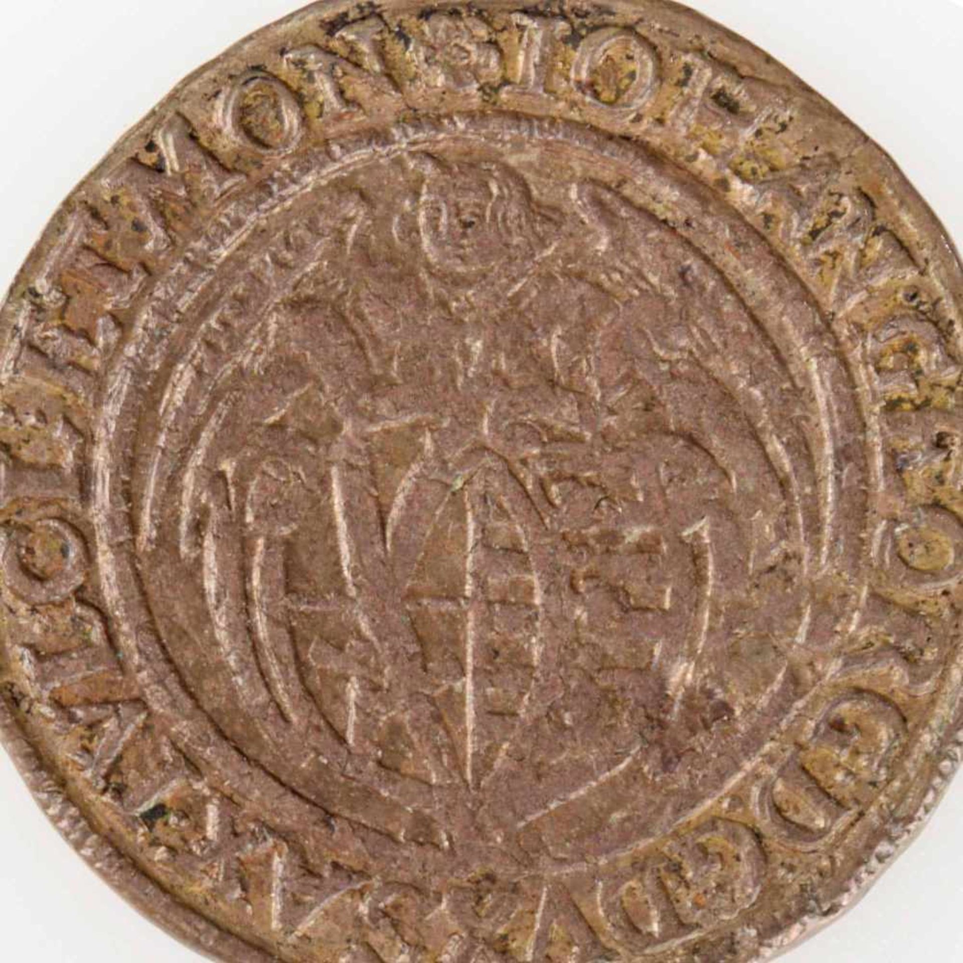 Silbermünze Sachsen 1623 Kipper - 10 Groschen, Sachsen, Albertinische Linie, nach 1547 Kurlinie,