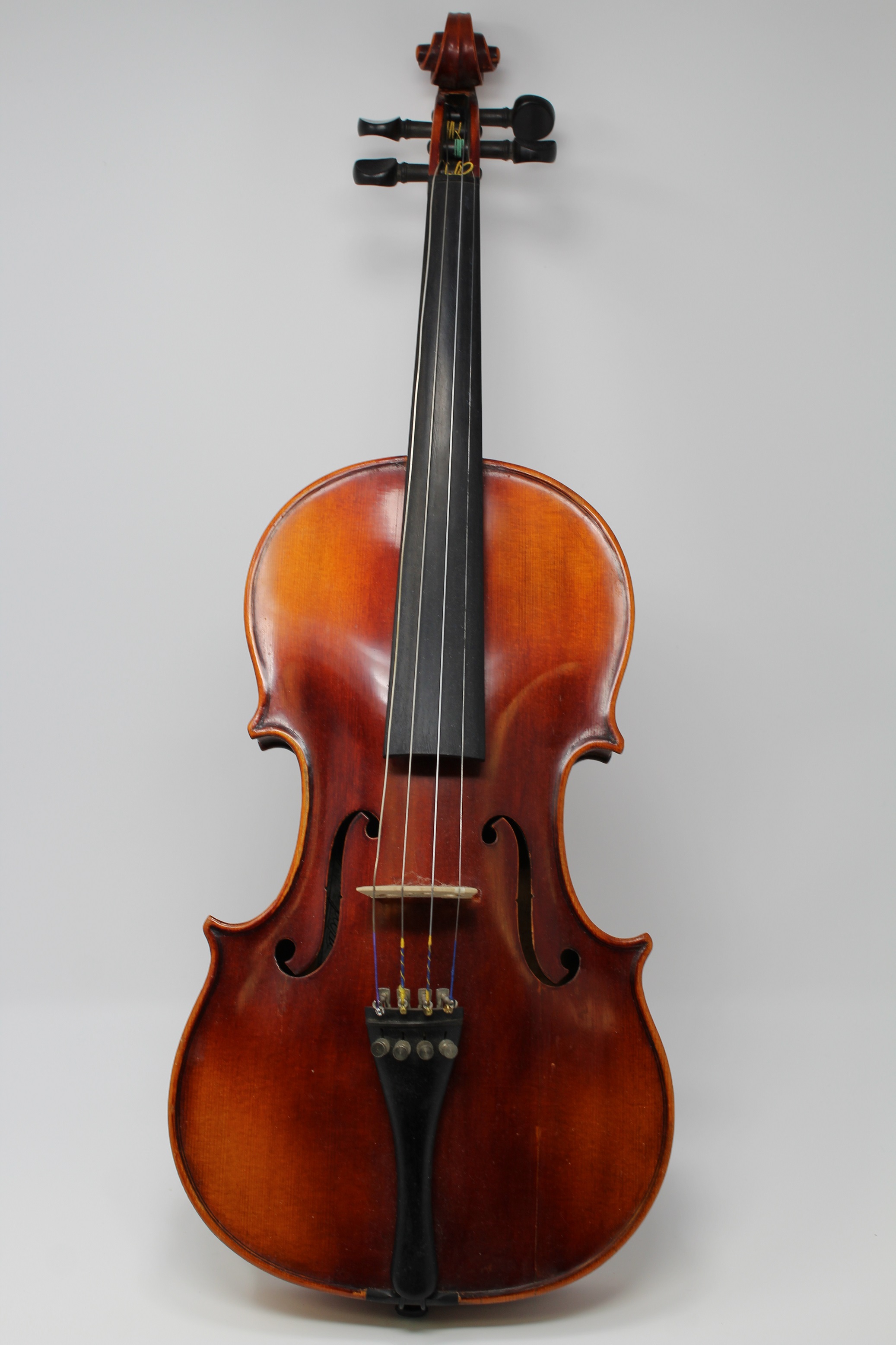 John Juzek Label 4/4 Violin