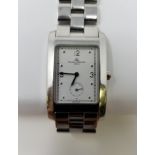 Baume & Mercier Hampton Swiss Made Men's Watch