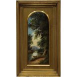 19th C. English Landscape Painting