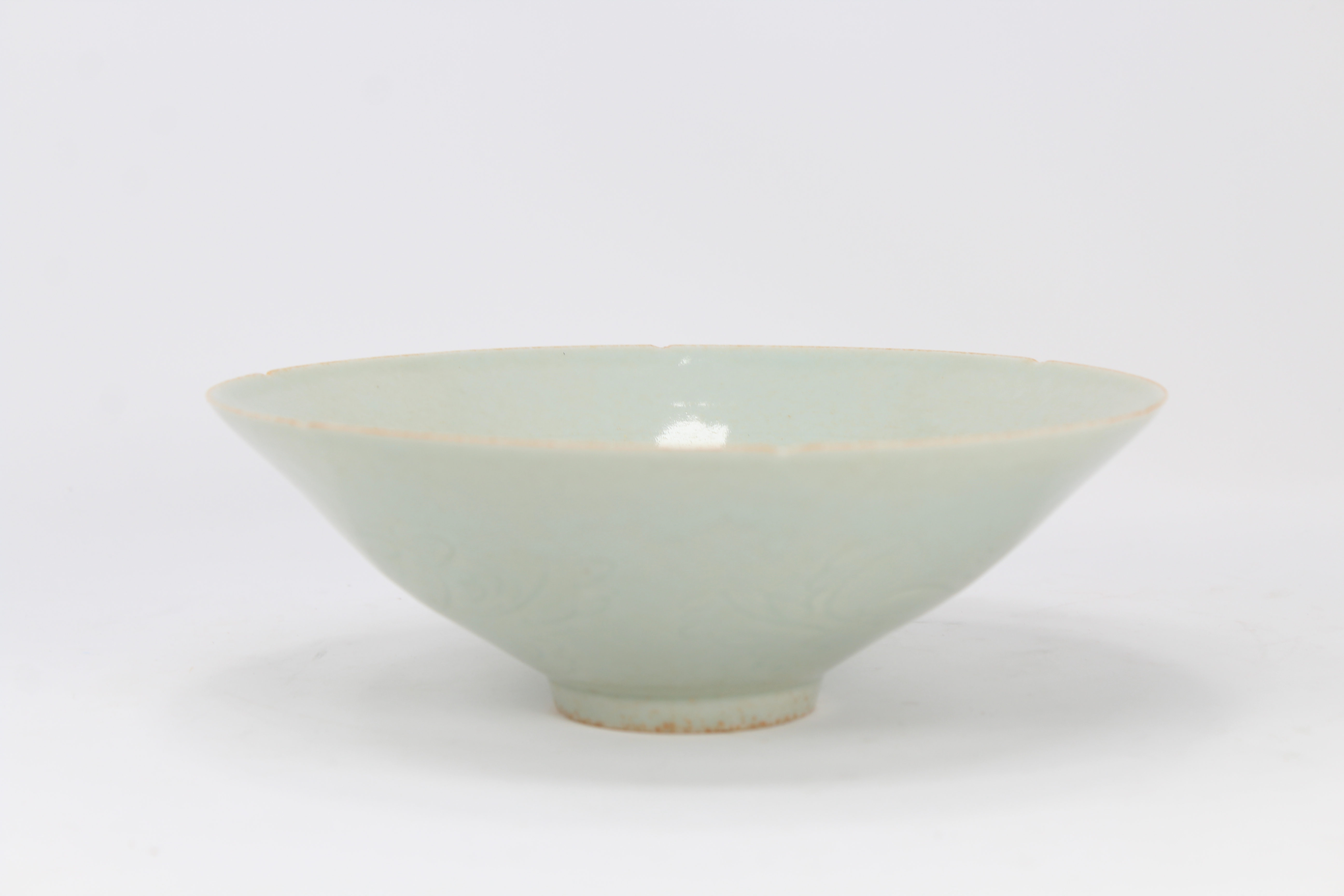 Chinese Song Dynasty Qingbai Ware Bowl