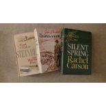 (3) Modern Classics Hardcover Novels