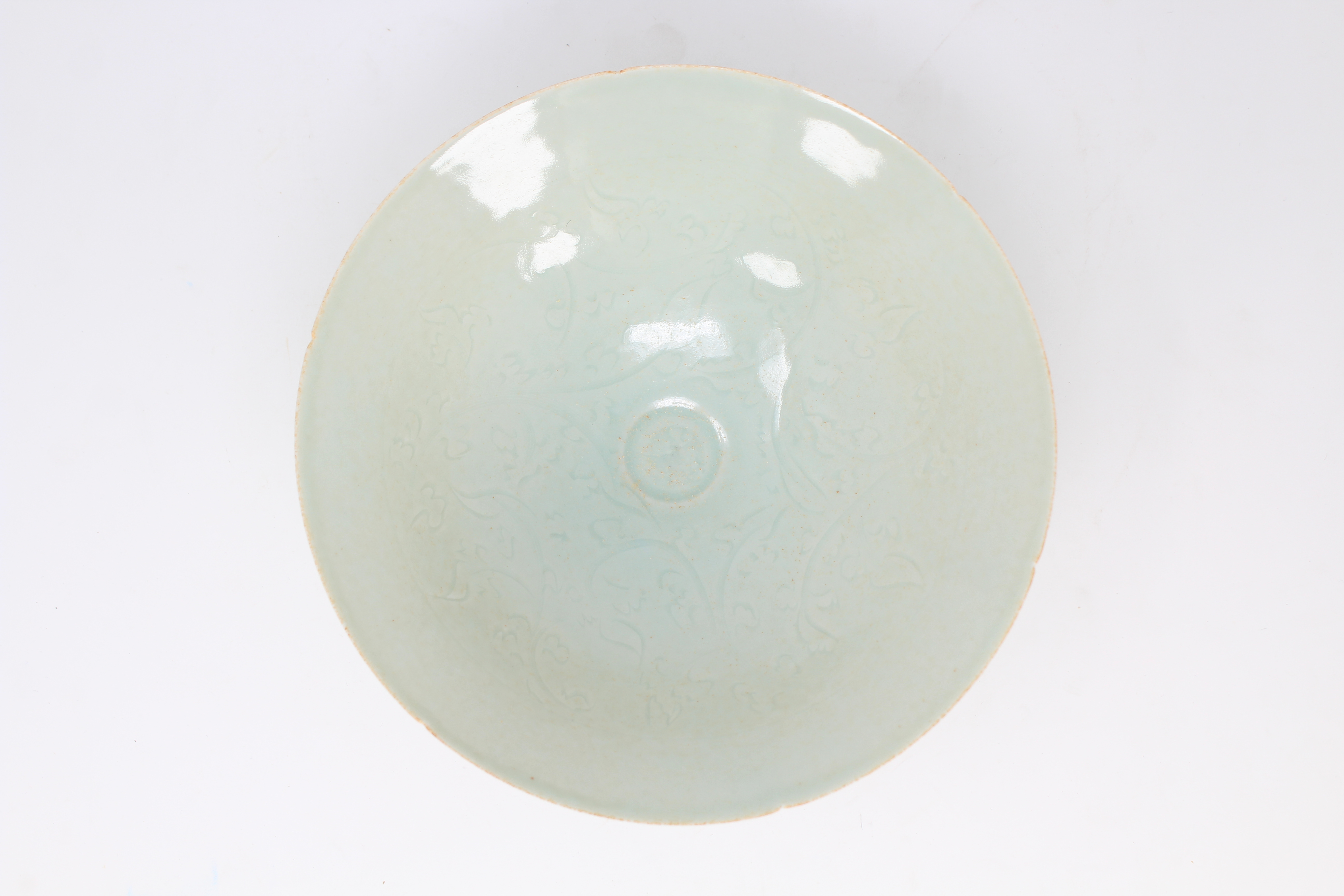 Chinese Song Dynasty Qingbai Ware Bowl - Image 2 of 7