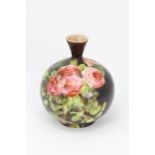 Hallie Champlin Fenton (1880-1935) Vase