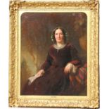 Attr. Margaret Sarah Carpenter (1793 - 1872)