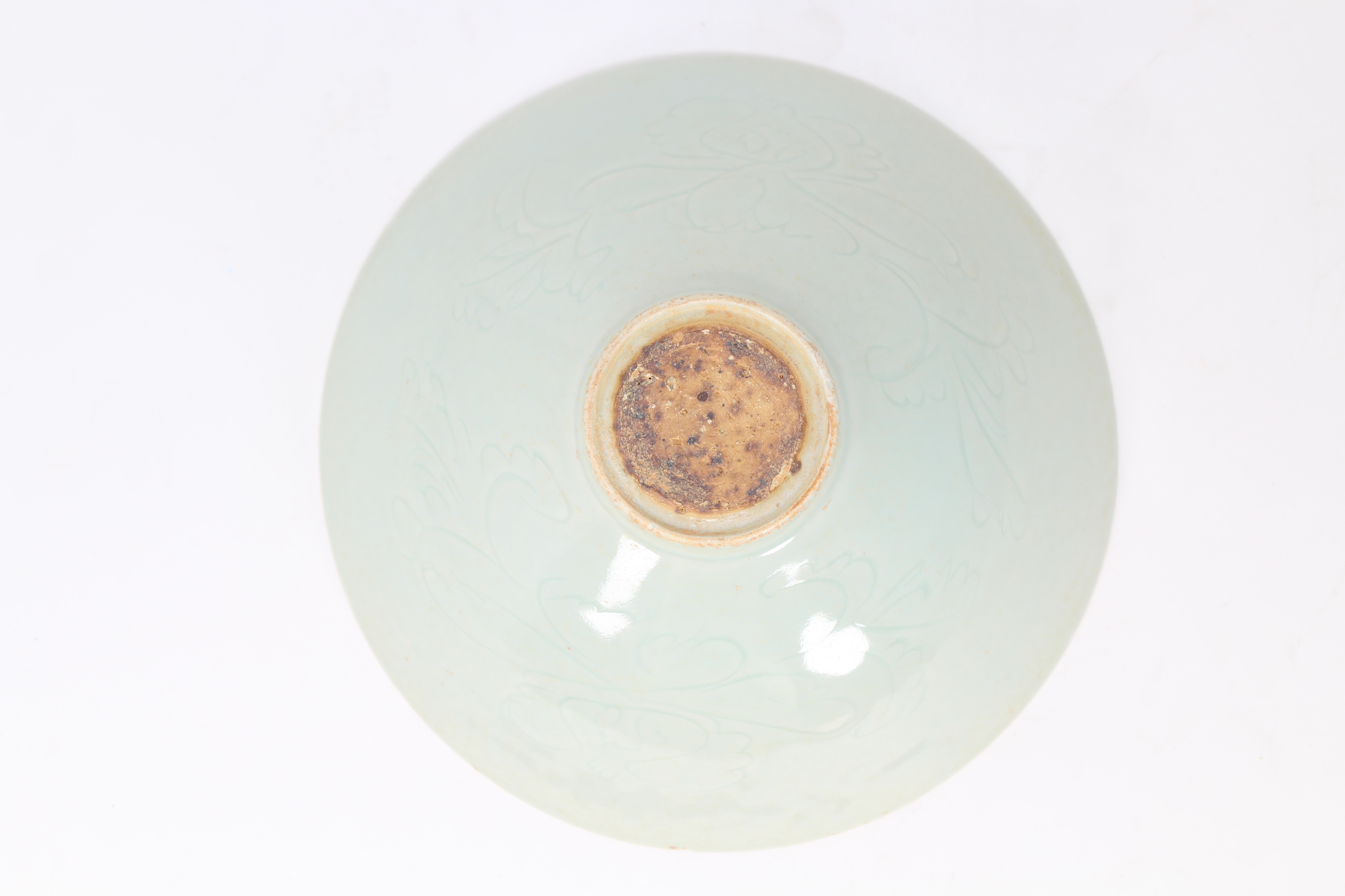 Chinese Song Dynasty Qingbai Ware Bowl - Image 6 of 7