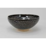 Chinese, Northern Song Dynasty Oil Spot Bowl