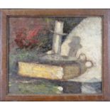 Early 20th C. Still Life Painting