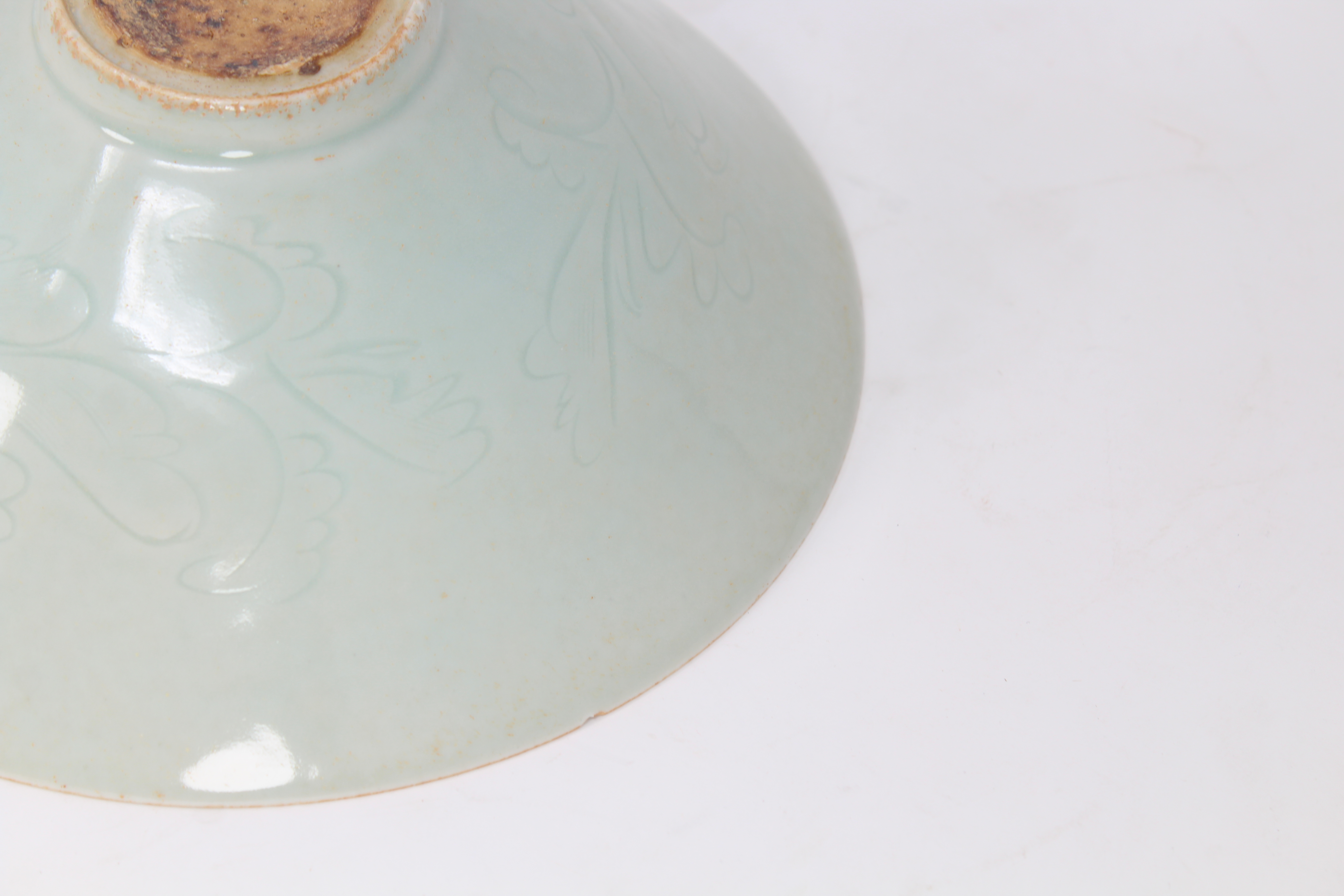 Chinese Song Dynasty Qingbai Ware Bowl - Image 7 of 7