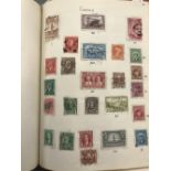 Stamps & First Day Covers: Two stockbooks, one album of World stamps, and a large selection of first