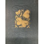 Antiquarian Books: Natural History 'A History of British Butterflies' 1865 by Rev. F.O Morris B.A.