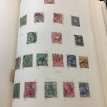 Stamps: Elizabeth II unused mint, commemorative and high value definitives, from 1953-1973, in