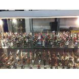 Del Prado: Collectable model soldiers. 102 figures and models from The Napoleon at War Series,