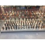 Del Prado: Collectable model soldiers. 100 mounted figures from Cavalry of The Napoleonic Wars