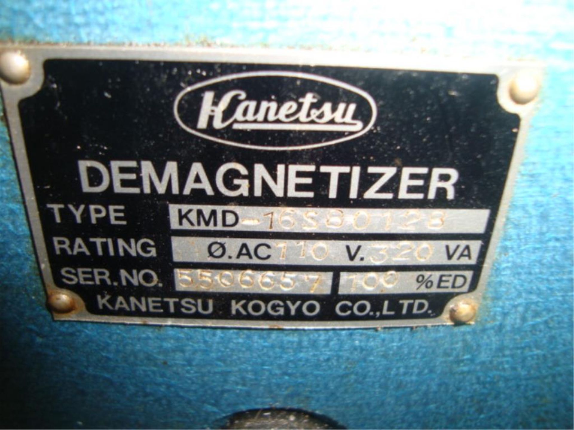 Demagnetizer - Image 2 of 2