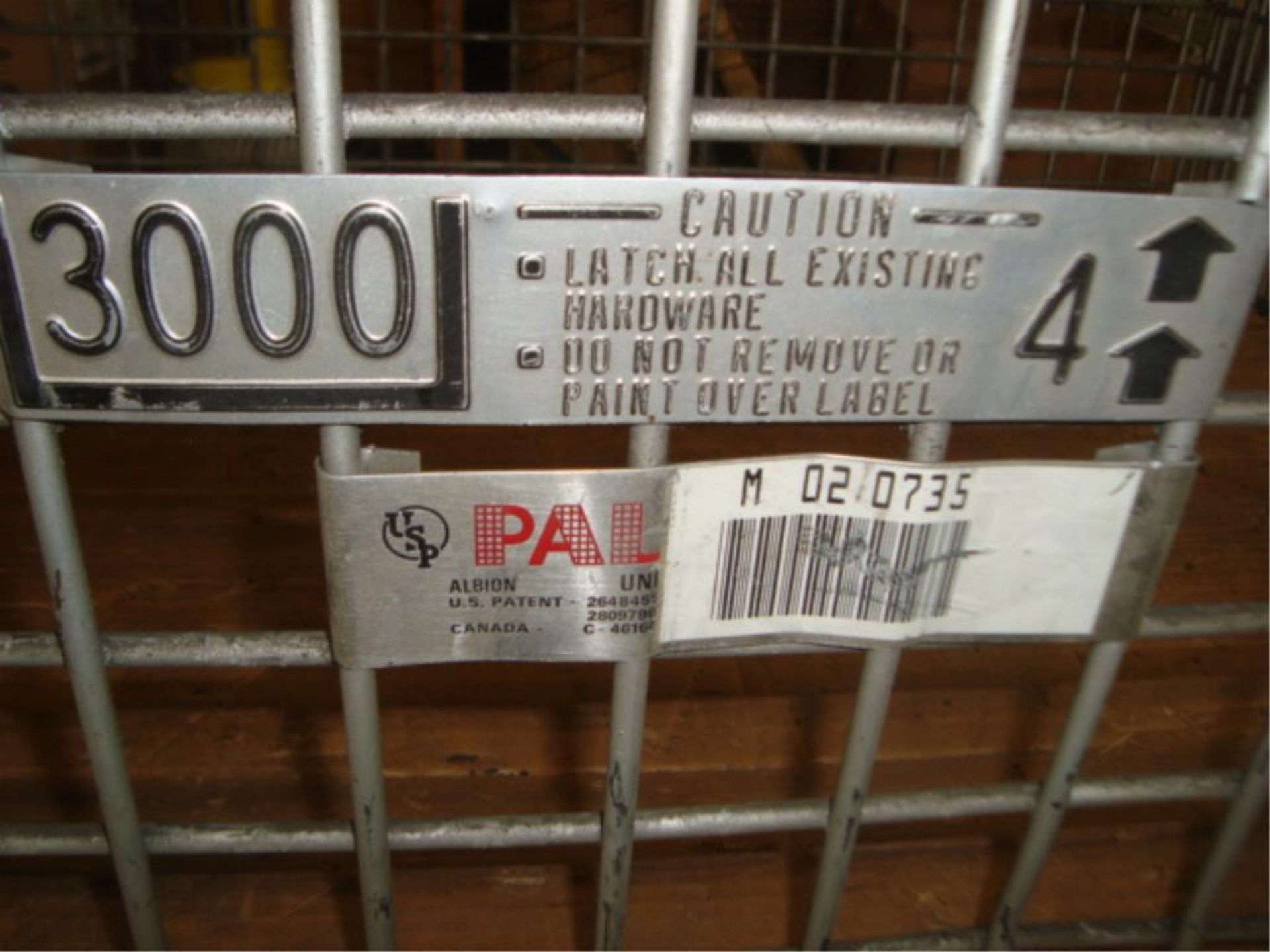 Storage Palletainers - Image 11 of 11