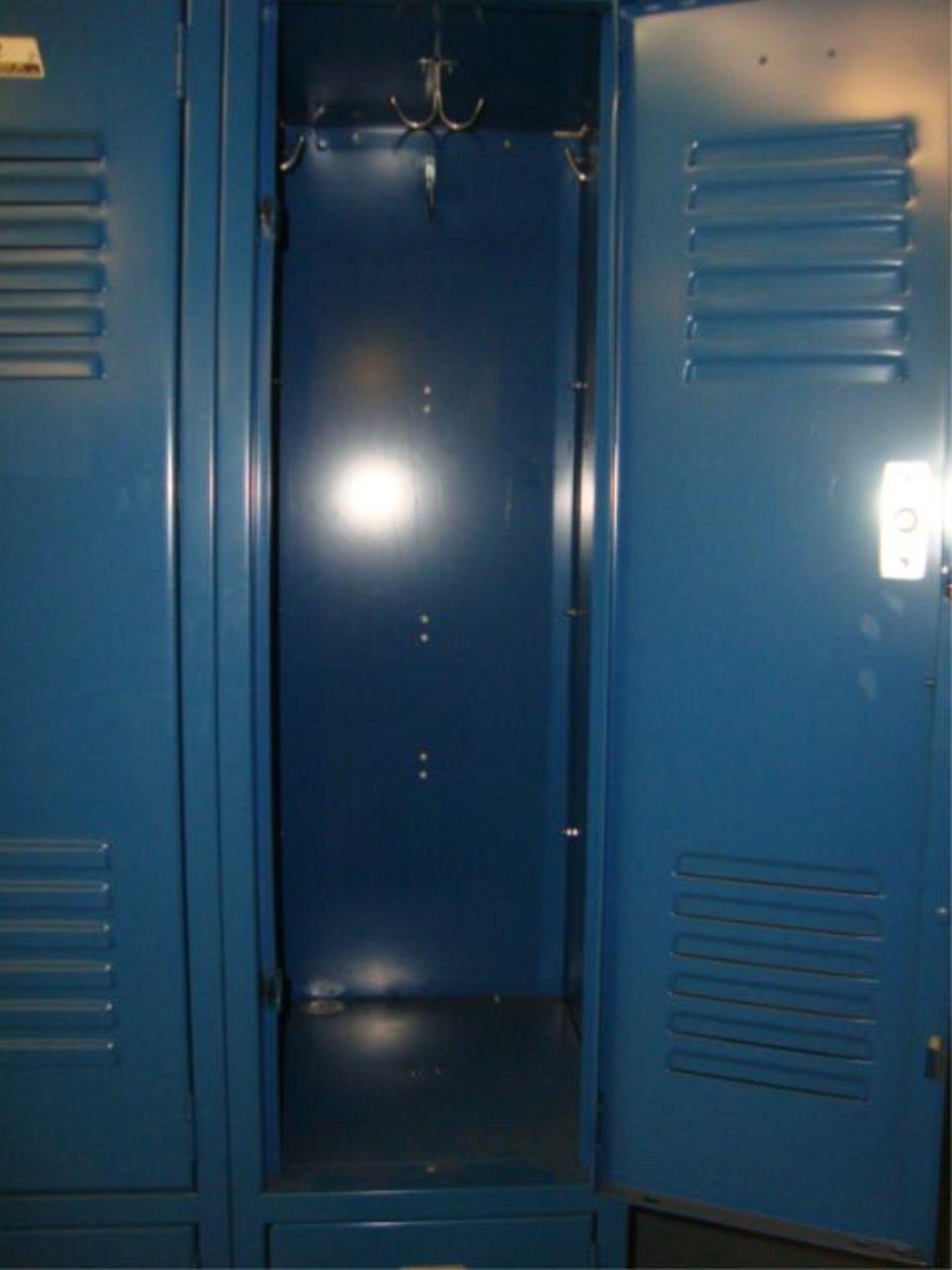 Locker Cabinet - Image 3 of 6