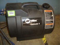 Welder Cooling Chiller