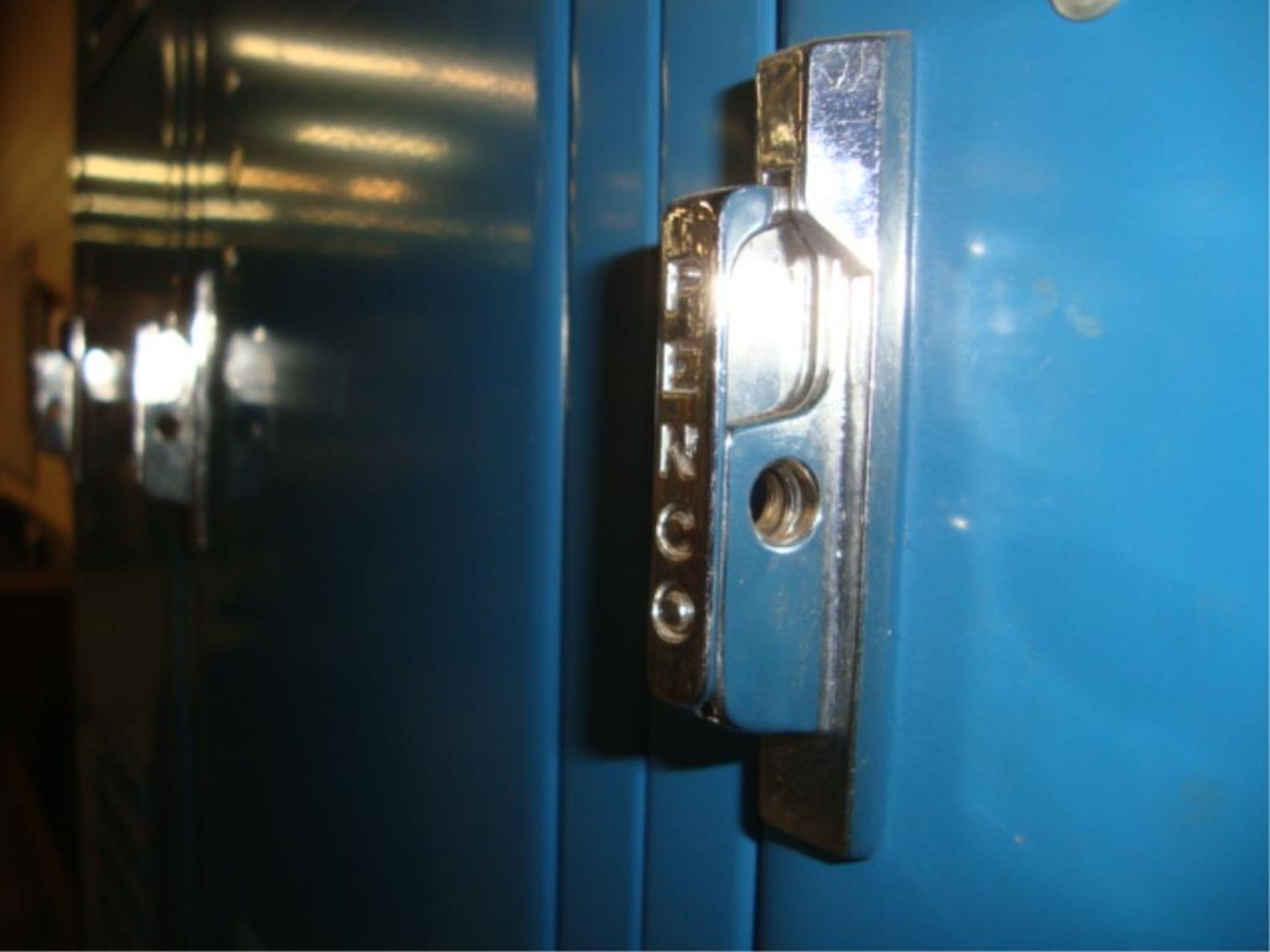 Locker Cabinet - Image 5 of 6