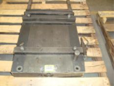 Press Feeder, 16" x 16.5"