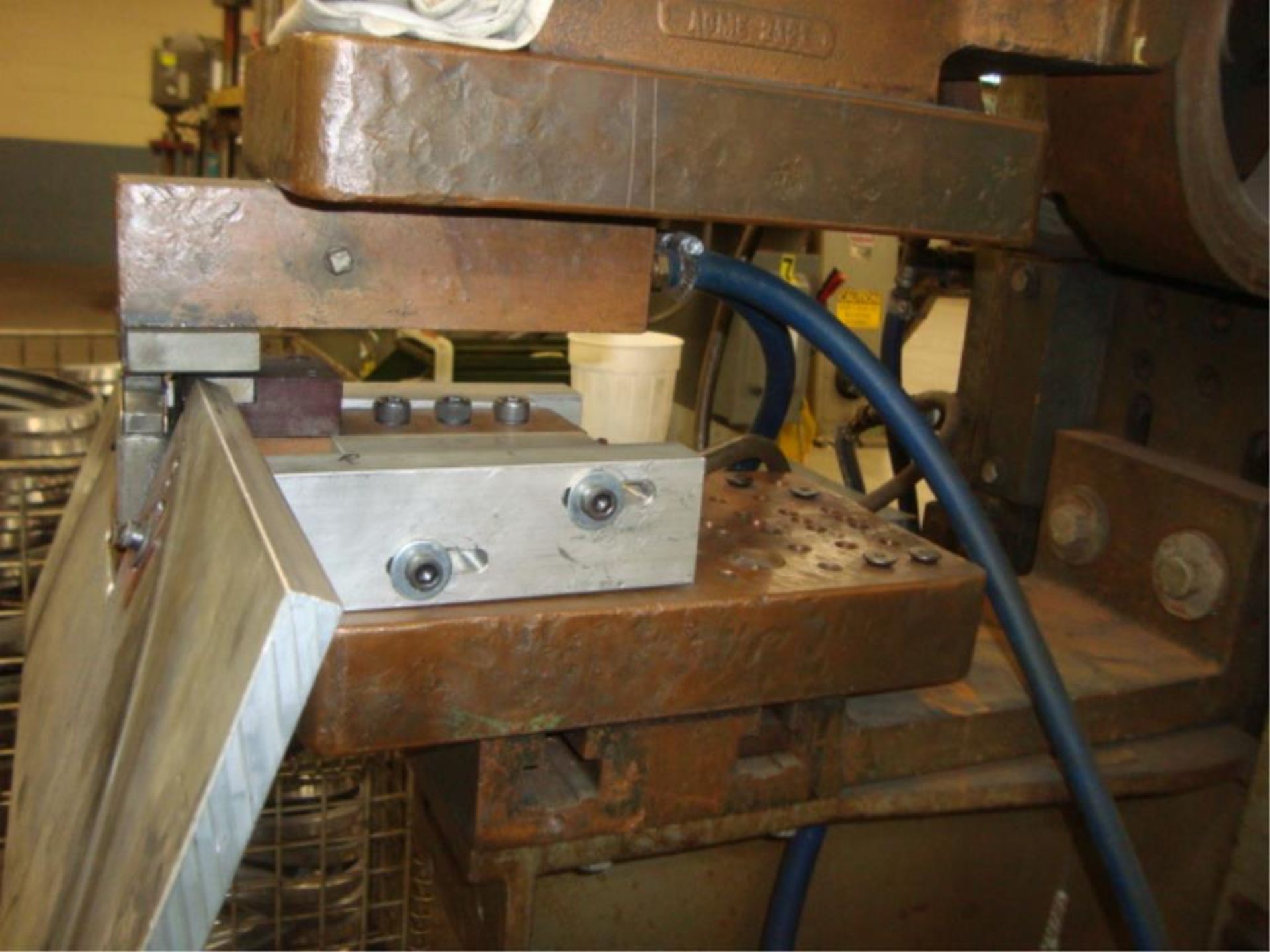 AP Style Spot Welder - Image 6 of 8