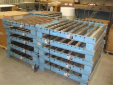 Pallet Roller Conveyor