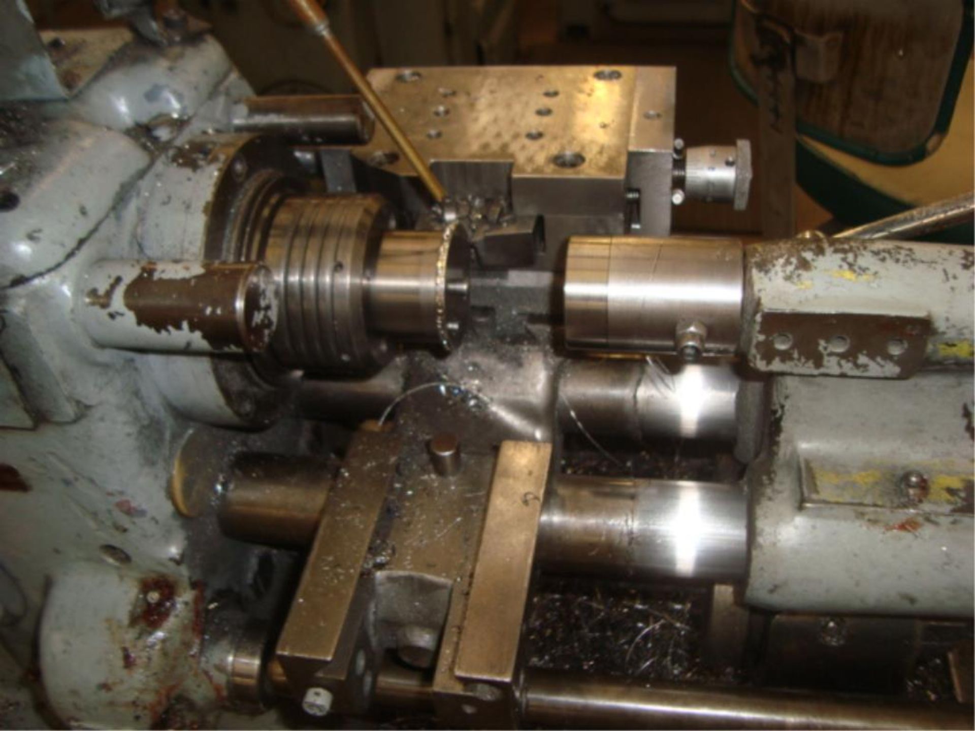 Bar Lathe/ Screw Machine - Image 5 of 8