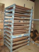 Pallet Roller Conveyor