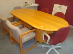 Conference Table