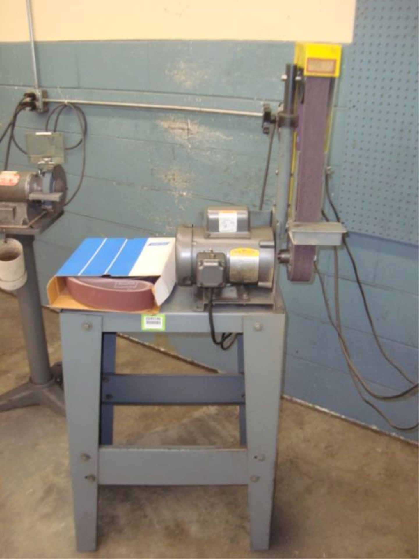 Belt Sander - Image 6 of 7